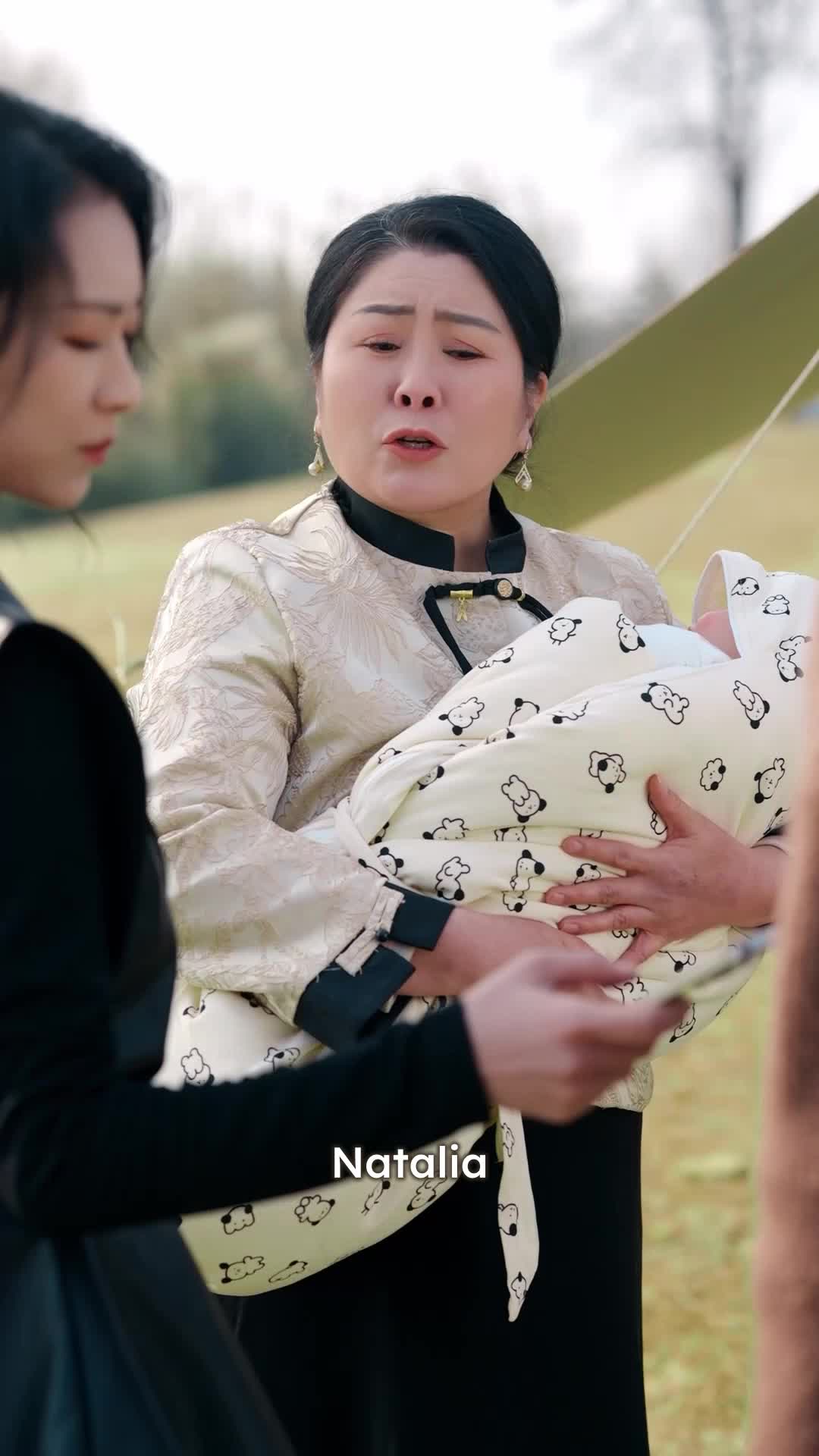 Episode 10 - Reborn: A Sponsored Girl’s Fall